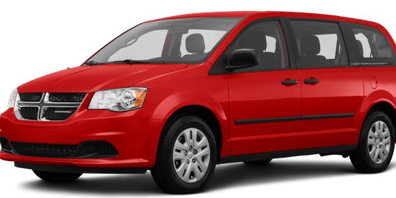 DODGE GRAND CARAVAN 2015 2C4RDGBG0FR512922 image